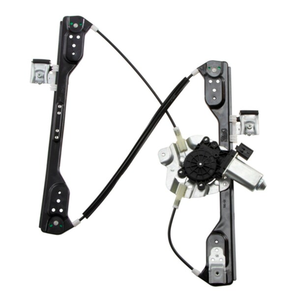 Aci Automotive CHRY 300 SER 10-05/DODGE CHARGER 10-06/M 86973 - main